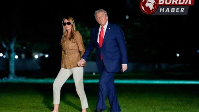 Trump: "Aleyhimde yayın yapan kanalların lisansı iptal edilmeli"