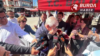 Sanıkların rahat tavırları, mağdur ailelerini sinir krizine soktu.