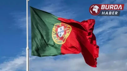 Portekiz, Filistin devletini resmen tanıdıklarını duyurdu.