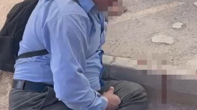 Kız çocuğuna istismar iddiasıyla yakalanan şüpheli tutuklandı.