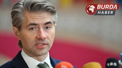 Litvanya: "Avrupa’da ve birlik içinde kimse güvende değil"