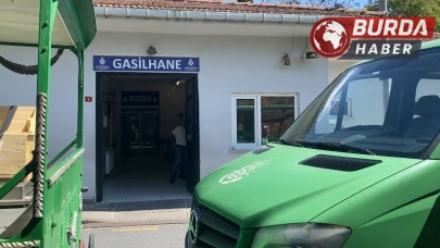 Denizden çıkarılan İş adamı Yukay’ın cenazesi İstanbul’a getirildi.