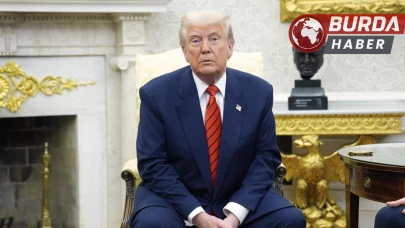 Donald Trump: "Zelenskiy, anlaşma yapmak zorunda kalacak"