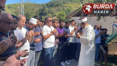 Bartın’ın Ulus ilçesindeki sır ölümden şok eden detaylar