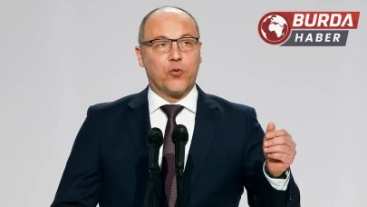 Eski Ukrayna Parlamento Başkanı Parubiy cinayetinde 1 gözaltı