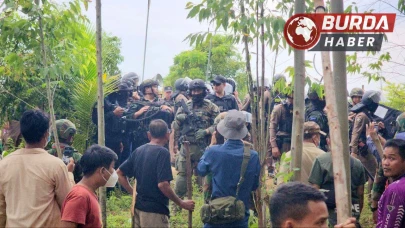 Tayland-Kamboçya sınırında gerilim arttı: 23 yaralı