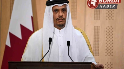 Ateşkes yürüten bir ülkede müzakerecileri öldürmeye çalışmak haincedir