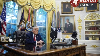 ABD: "Herkes Gazze Şeridi’ndeki savaşı sona erdirmek istiyor"