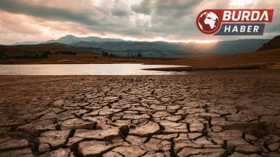 Bozbey: " Yağmur etkili olmaz ise, 6 günlük suyumuz kaldı"