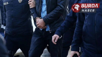 Ankara’da kendini polis olarak tanıtan dolandırıcı çetesine operasyon!