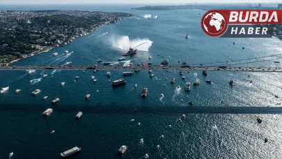 İstanbul Valiliği, tekneler ve yatlarla ilgili kararı duyurdu.