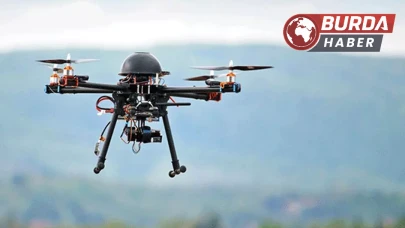 Halep Havaalanı yakınlarına dron saldırısı: 1 kişi öldü