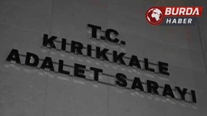 Kırıkkale’nin Yahşihan Belediye Başkanı Ahmet Sungur tutuklandı