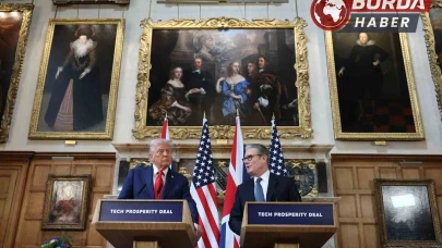 Donald Trump: "Putin, beni hayal kırıklığına uğrattı"