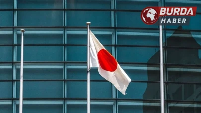 Japonya, Filistin’i devlet olarak tanımayacağını doğruladı.
