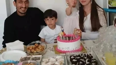 Eyüpsultan’da yemekten zehirlenen iki kardeş hayatını kaybetti.