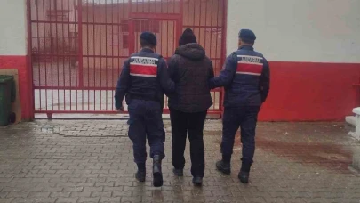 Aydın'da FETÖ Üyesi Hapis Cezasıyla Aranan Şahıs Operasyonla Yakalandı