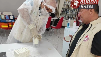 2025 Yılında Beyşehir'de 25 İşletmeye 1,3 Milyon TL Ceza Kesildi