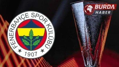 Fenerbahçe'nin Avrupa Ligi'ndeki Muhtemel Rakipleri Belli Oldu