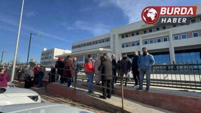 Çanakkale'de Kuyumcudan Milyonluk Vurgun: Baba-Oğul Kayıplarda