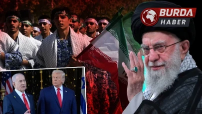 İran, ABD ve İsrail'e Sert Tepki Verdi: Venezuela'ya Destekte Bulundu