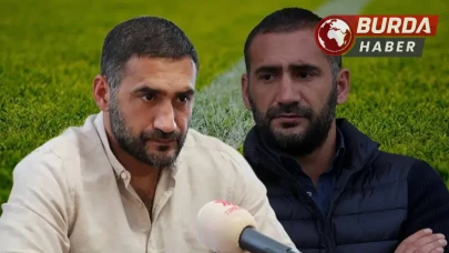 Ümit Karan Uyuşturucu Soruşturması Kapsamında Gözaltına Alındı