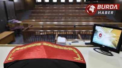 "Casperlar" Suç Örgütü Operasyonunda 58 Şüpheli Tutuklandı