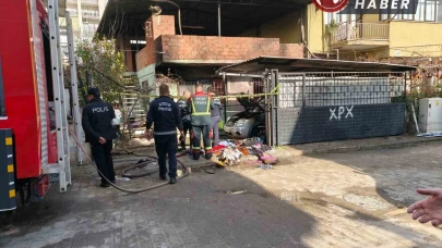 Ev ve Arabasını Yakıp Kendini Vurdu, 14 Gün Sonra Hayatını Kaybetti