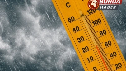 Yurt Genelinde Hava Durumu