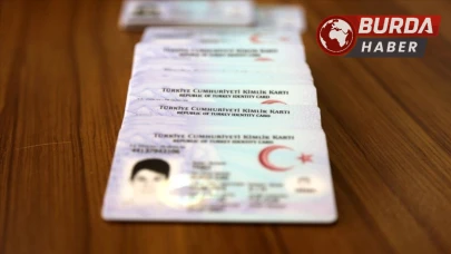 Sahte Kimlik Kullanarak Başkasının Arsasını 10 Milyon TL’ye Sattı