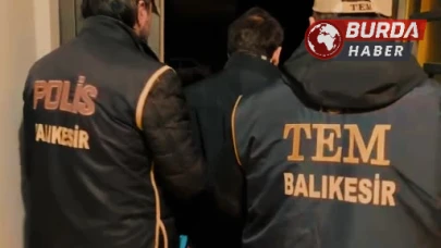İçişleri Bakanı: ''46 İlde FETÖ Operasyonunda 151 Şüpheli Yakalandı''
