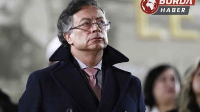 Kolombiya Devlet Başkanı: "Ülkemi Savunmak İçin Hazırım"