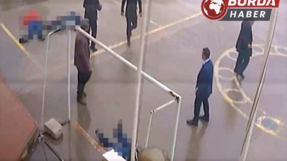 Gaziantep'te Muhtarlık Kavgası Davasında Sanığa 75 Yıl Hapis Cezası