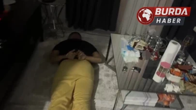 Kocaeli Merkezli Çetenin 3,5 Milyarlık Vurgunu Ortaya Çıktı