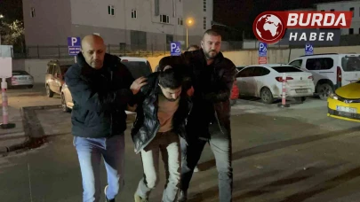 Eskişehir'de Yarış Sırasında 3 Yayaya Çarpan Sürücü Gözaltında