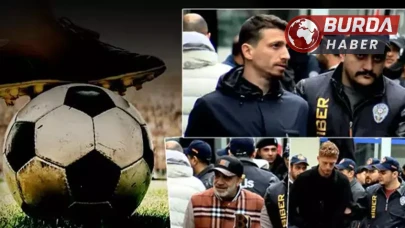 Mert Hakan Yandaş ve Metehan Baltacı'nın Tutukluluk Süreleri Uzatıldı