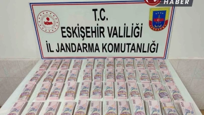 22 Büyükbaş Hayvan İçin 1.9 Milyon TL Sahte Para Veren Şahıs Yakalandı