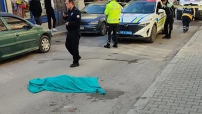 Kamyonetin Çarptığı 6 Yaşındaki Çocuk Hayatını Kaybetti