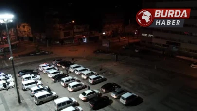 2,6 Milyar Liralık Yasa Dışı Bahis Operasyonunda 25 Şüpheli Yakalandı