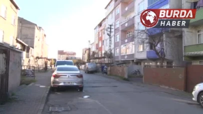 Gaziosmanpaşa'da Firari Hükümlü Husumetlisini Öldürdü