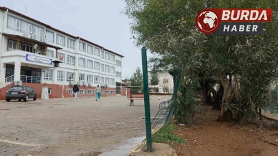 Hatay'da Okul Bahçesinde 17 Yaşındaki Çocuğun Cansız Bedeni Bulundu