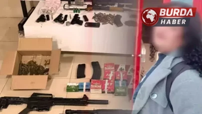 Hatay'da Genç Kızı Vuran Abla ve Suç Ortakları Yakalandı