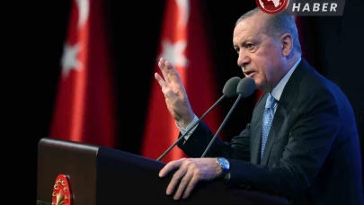 Erdoğan, 3 Milyon Genci İstihdama Kazandıracak Programı Tanıttı