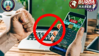 Afyonkarahisar'da Yasa Dışı Bahis Operasyonu: 6 Gözaltı