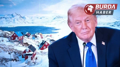Trump ve Rutte Arasında Grönland Görüşmesi: "Geri Dönüş Yok" Dedi