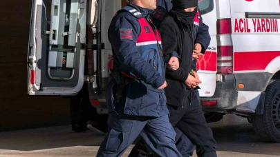 Bursa'da Tekel Bayine Tüfekli Saldırı: Cezaevi Firarisi Yakalandı