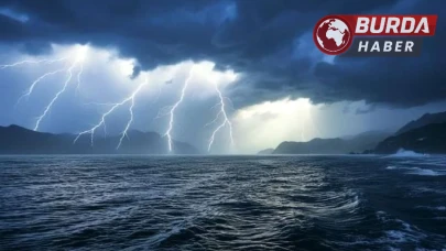 Yurt Genelinde Hava Durumu