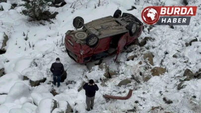 Lösemiden Vefat Eden Torununun Cenazesine Giderken Hayatını Kaybetti