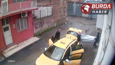 Adana'da 1 Milyon Liralık 148 Bisiklet Çalan Kardeşler Tutuklandı