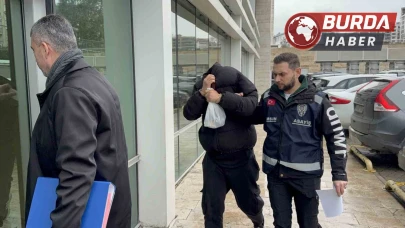 Samsun'da SPA Merkezine Fuhuş Operasyonunda 1 Kişi Tutuklandı